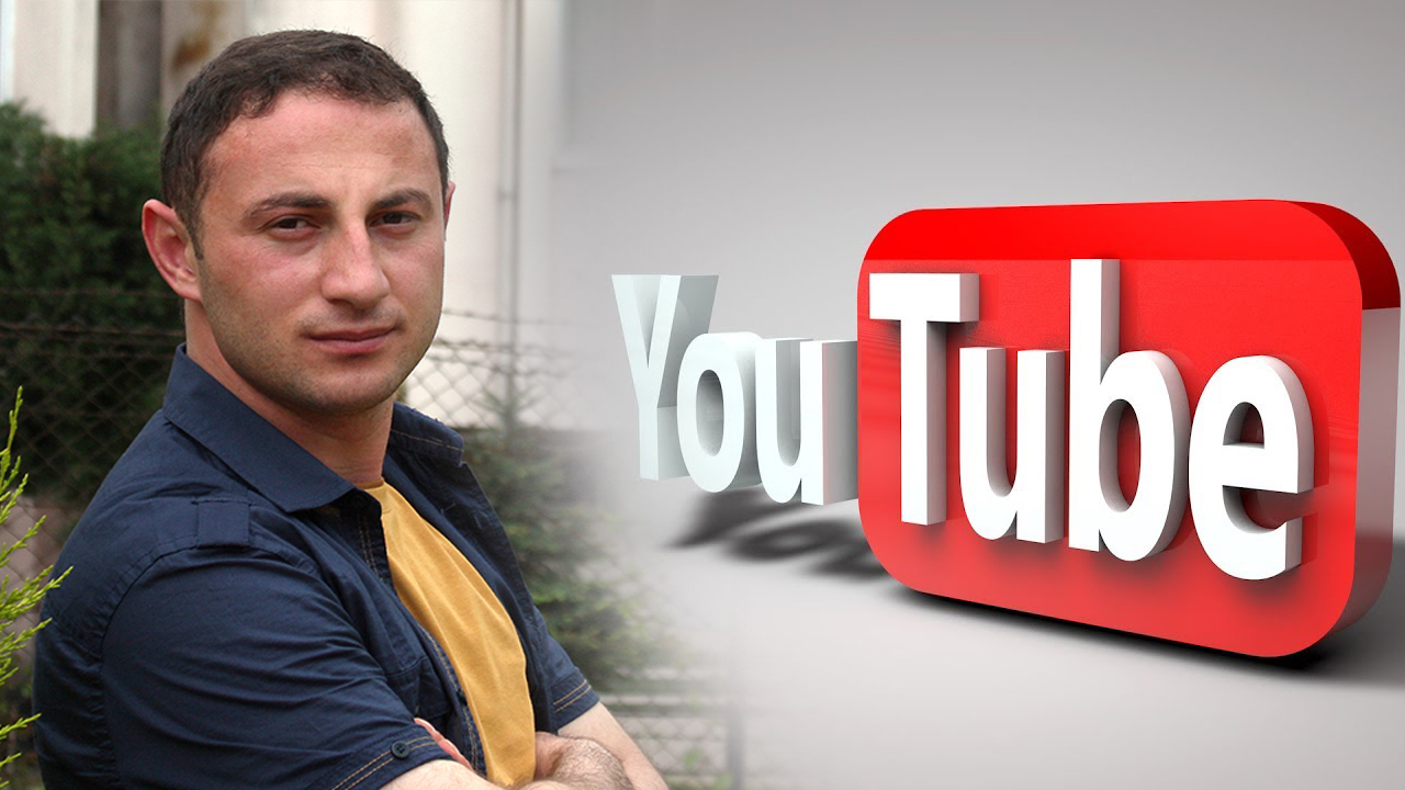 YOUTUBE'DE ALAYCI TAVIRDAN YARIŞÇI SİSTEME GEÇİLDİ!