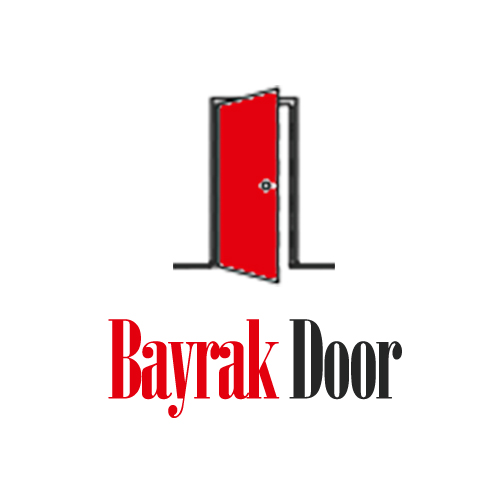 Bayrakdoor Çelik kapı 