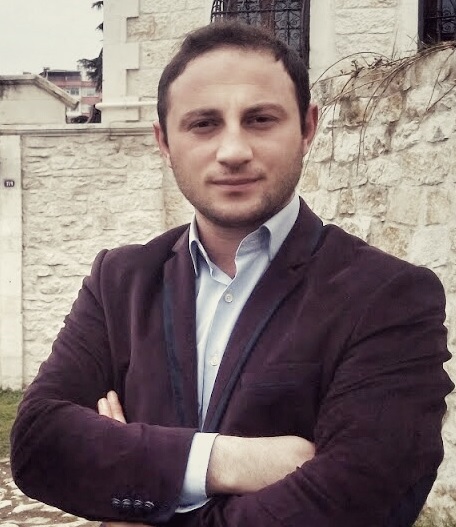 Talip KOCAKOÇ